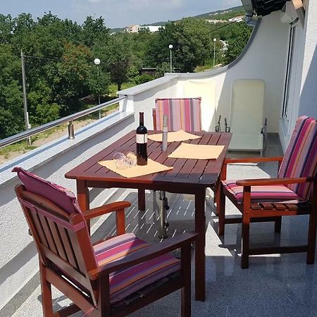Ferienwohnung Mariva21 Dramalj Exterior foto