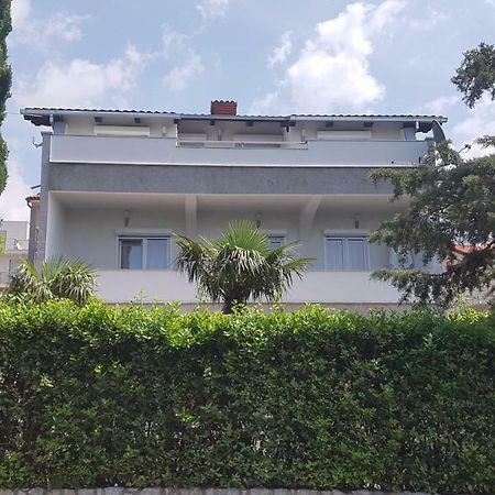 Ferienwohnung Mariva21 Dramalj Exterior foto