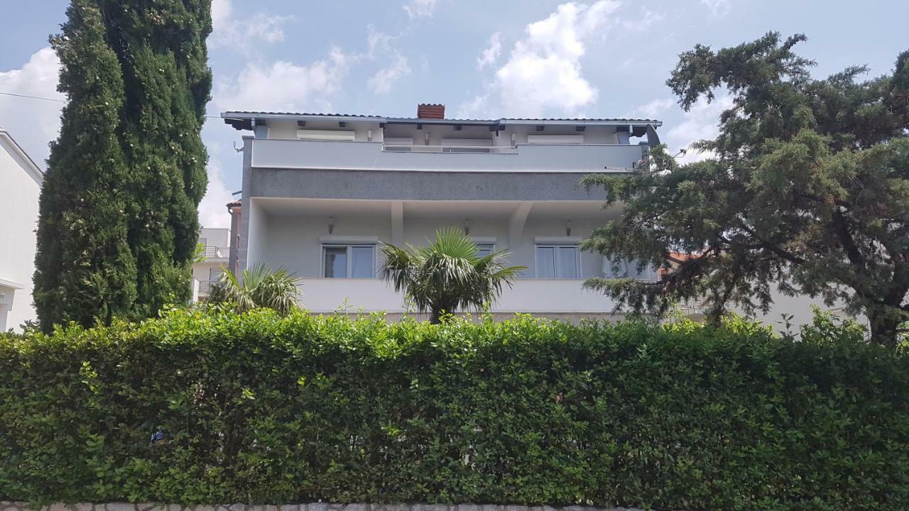 Ferienwohnung Mariva21 Dramalj Exterior foto