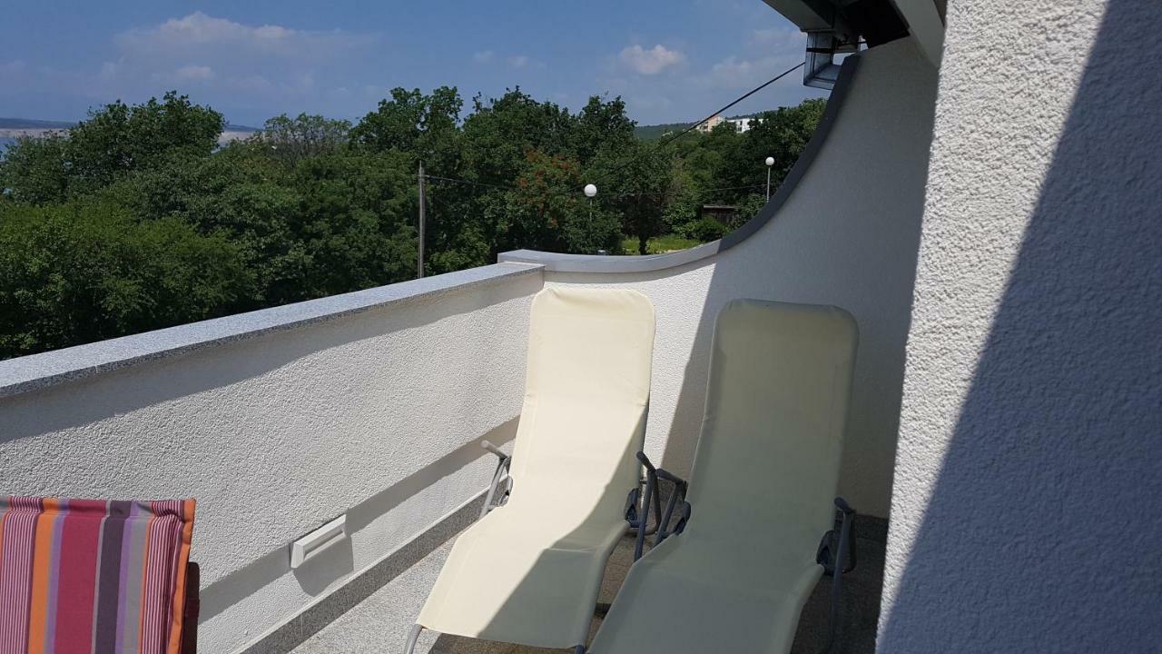 Ferienwohnung Mariva21 Dramalj Exterior foto