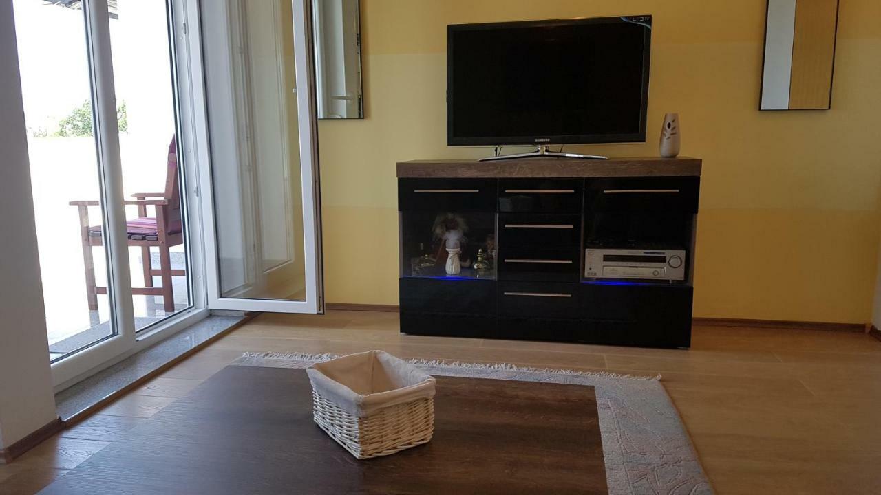 Ferienwohnung Mariva21 Dramalj Exterior foto