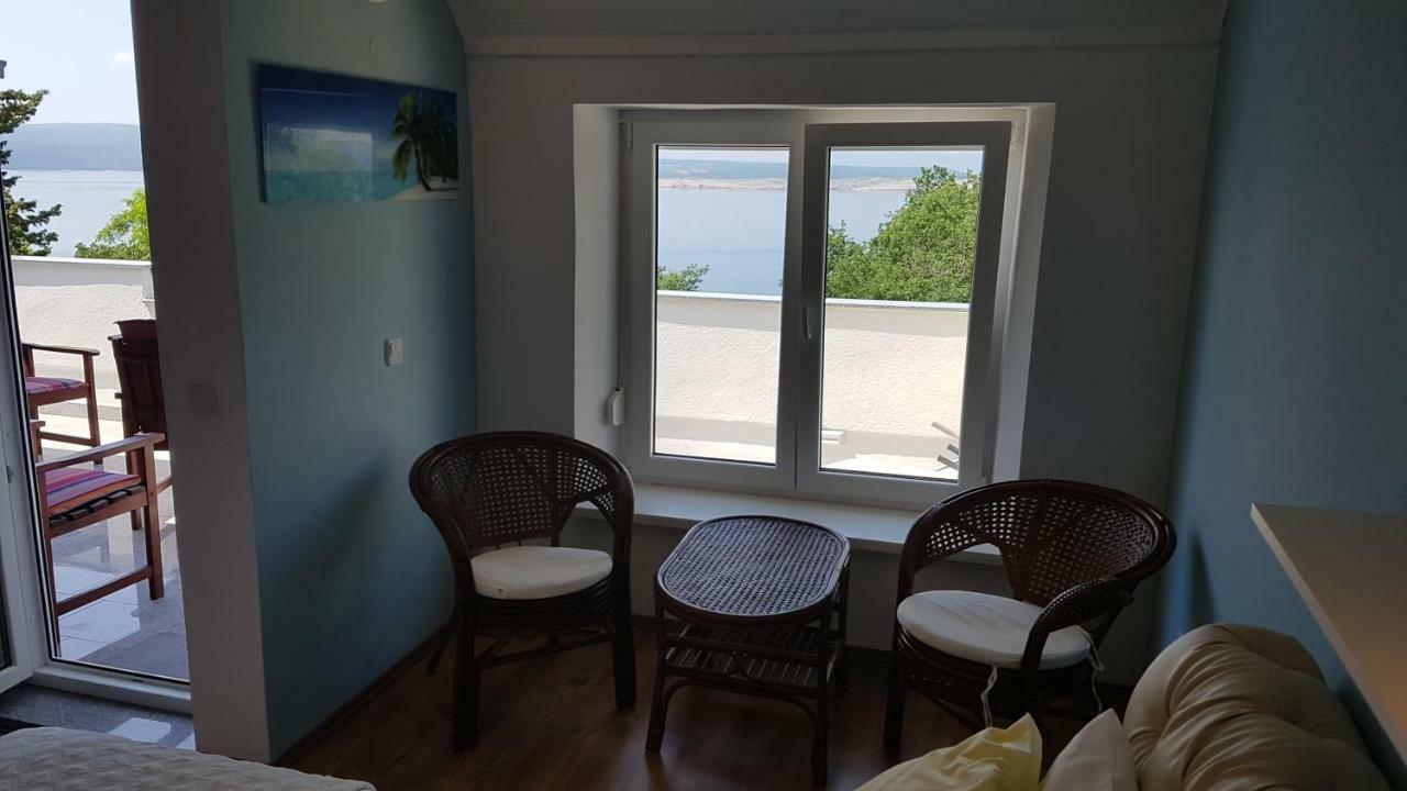 Ferienwohnung Mariva21 Dramalj Exterior foto