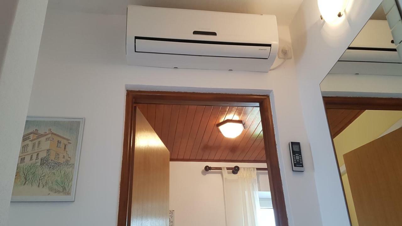 Ferienwohnung Mariva21 Dramalj Exterior foto