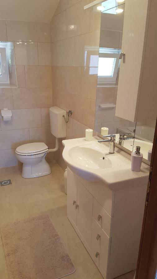Ferienwohnung Mariva21 Dramalj Exterior foto