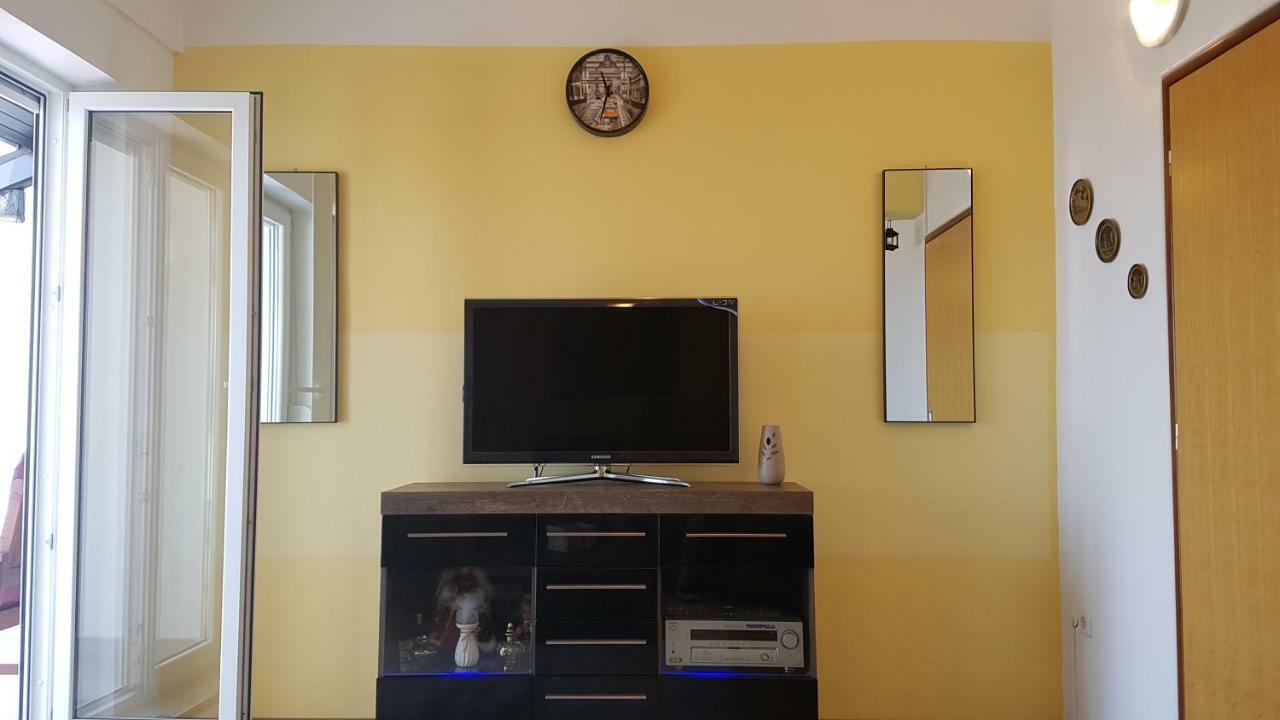 Ferienwohnung Mariva21 Dramalj Exterior foto